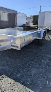 new Utility Trailers Belmont  for sale, in Toms River, NJ Thumbnail 3