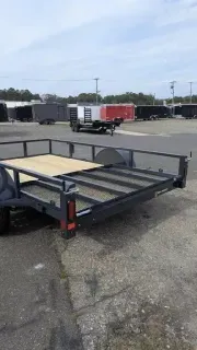 new Utility Trailers Belmont  for sale, in Toms River, NJ Thumbnail 3
