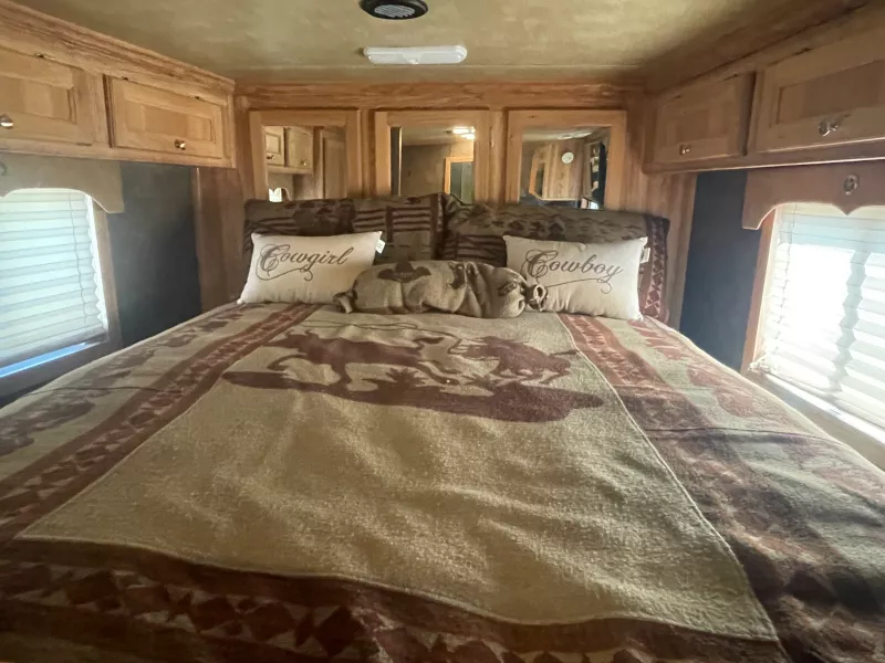 used Horse Trailers Exiss  for sale, in Corning, CA Thumbnail 13