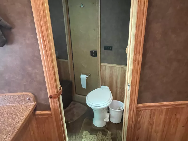 used Horse Trailers Exiss  for sale, in Corning, CA Thumbnail 12