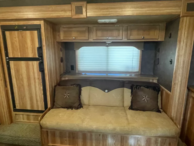 used Horse Trailers Exiss  for sale, in Corning, CA Thumbnail 11