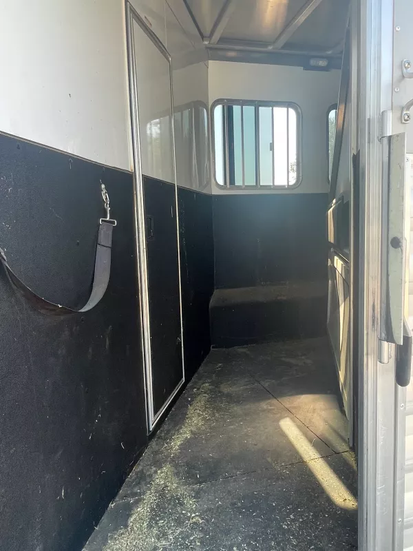 used Horse Trailers Exiss  for sale, in Corning, CA Thumbnail 15