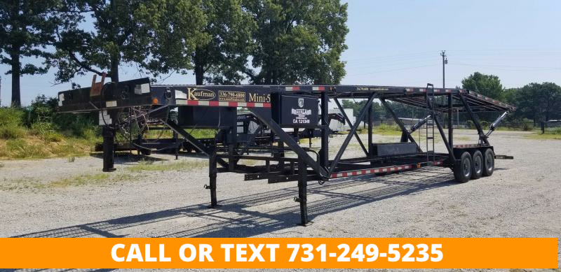 2016 Kaufman Trailers 102