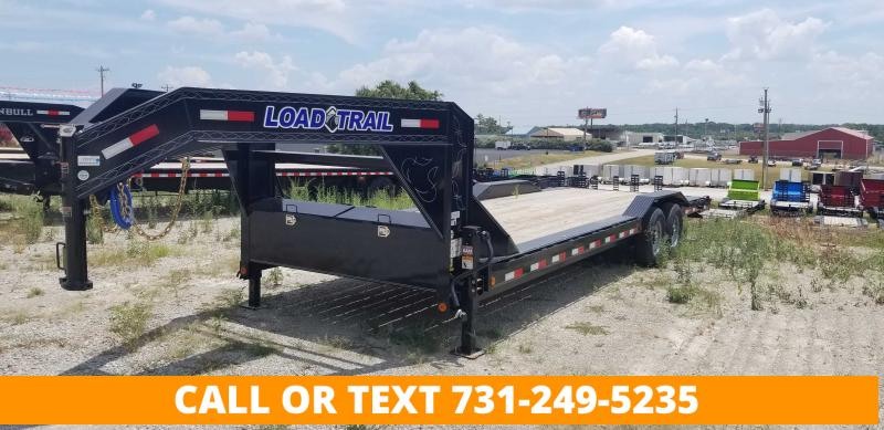 2022 Load Trail 102" x 26' Gooseneck Car Hauler 2022 Load Trail 102" x 26' Gooseneck Car Hauler