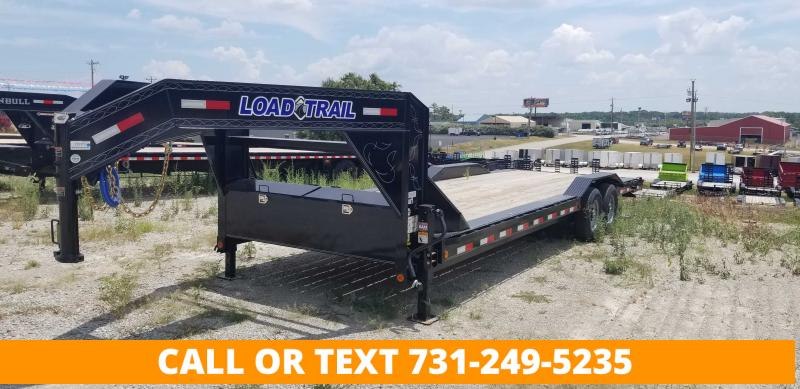 2022 Load Trail 102" x 26' Gooseneck Car Hauler 2022 Load Trail 102" x 26' Gooseneck Car Hauler