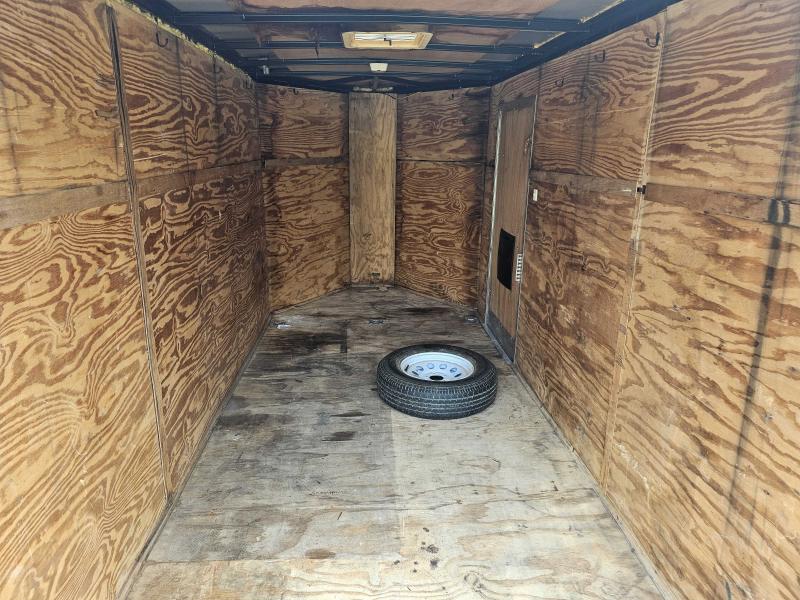used Cargo (Enclosed) Trailers Haulmark  for sale, in Humboldt, TN Thumbnail 11