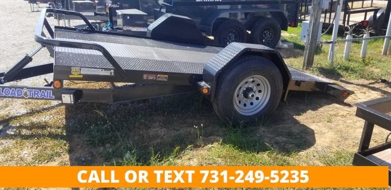 2022 Load Trail 77" x 12' Tilt Trailer 2022 Load Trail 77" x 12' Tilt Trailer