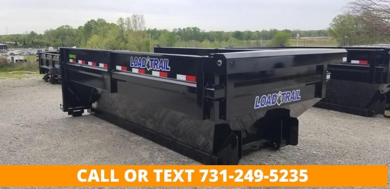 2022 Load Trail 83" x 14' Drop-N-Go Roll Off Dump Box (BOX ONLY) 2022 Load Trail 83" x 14' Drop-N-Go Roll Off Dump Box (BOX ONLY)