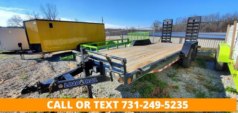 2021 Load Trail 83