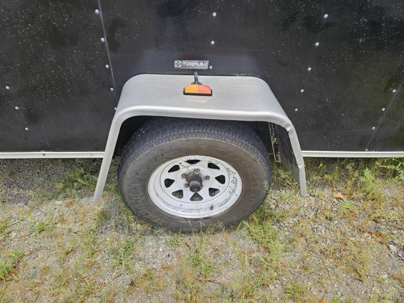 used Cargo (Enclosed) Trailers Haulmark  for sale, in Humboldt, TN Thumbnail 7