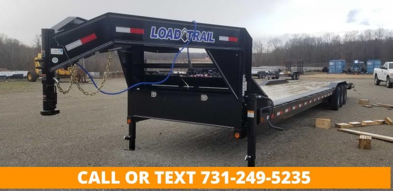 2023 Load Trail 102