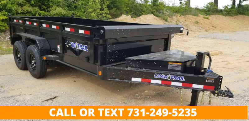 2023 Load Trail 83