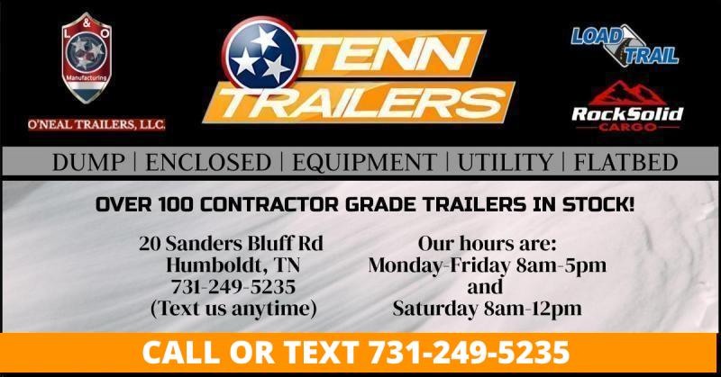 2021 East Texas 102" x 24' Car Hauler 2021 East Texas 102" x 24' Car Hauler