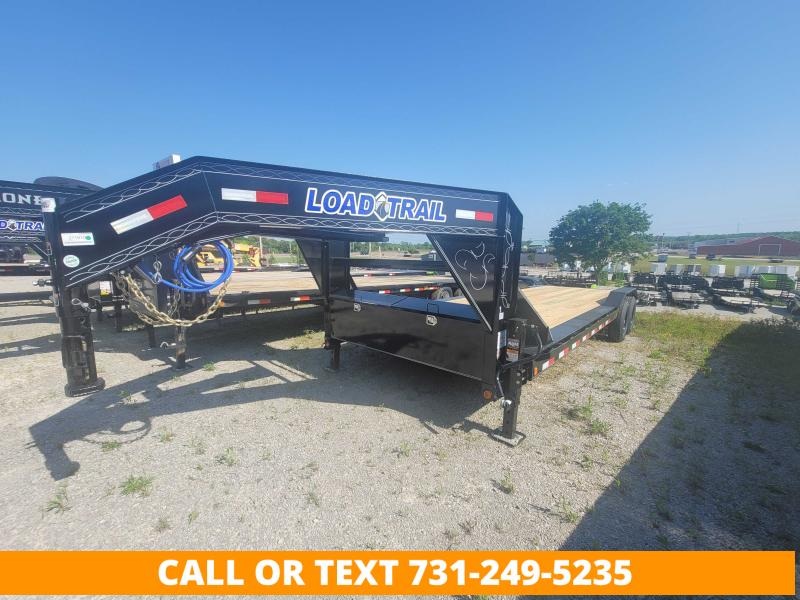 2022 Load Trail 102" x 26' Gooseneck Car Hauler 2022 Load Trail 102" x 26' Gooseneck Car Hauler