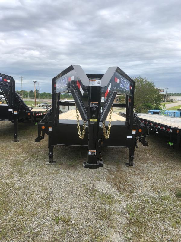2021 Load Trail 102" x 30' Heavy Duty Flatbed Trailer 2021 Load Trail 102" x 30' Heavy Duty Flatbed Trailer