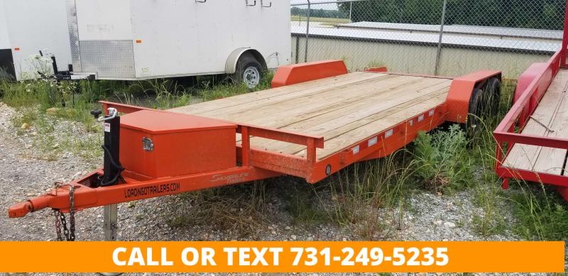 2021 Load N Go 83" x 20' Car Hauler 2021 Load N Go 83" x 20' Car Hauler