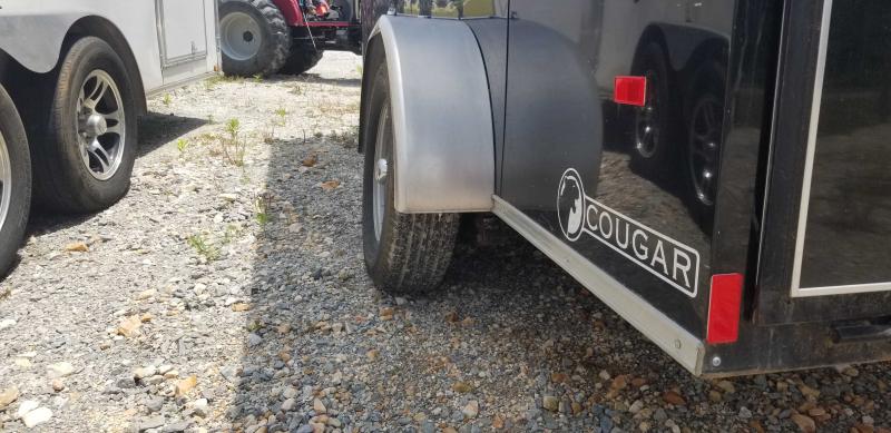 used Cargo (Enclosed) Trailers Haul-About  for sale, in Humboldt, TN Thumbnail 2