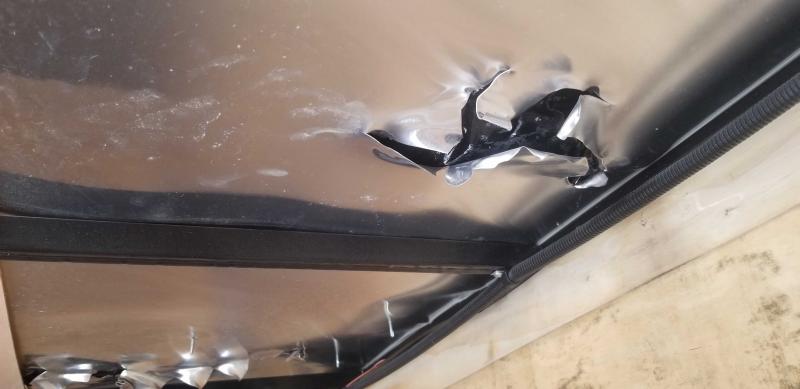 used Cargo (Enclosed) Trailers Haul-About  for sale, in Humboldt, TN Thumbnail 4