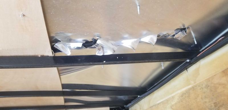 used Cargo (Enclosed) Trailers Haul-About  for sale, in Humboldt, TN Thumbnail 6