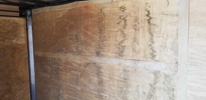 used Cargo (Enclosed) Trailers Haul-About  for sale, in Humboldt, TN Thumbnail 3