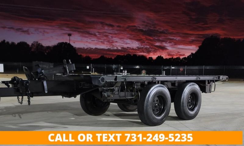 2010 Other XM-1073 7.5t trailer Other Trailer 2010 Other XM-1073 7.5t trailer Other Trailer