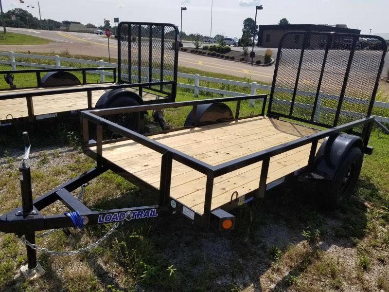 2021 Load Trail 60" x 10' Utility Trailer 2021 Load Trail 60" x 10' Utility Trailer