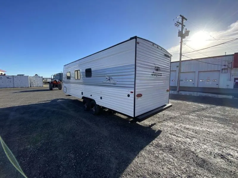 2026 Jayco