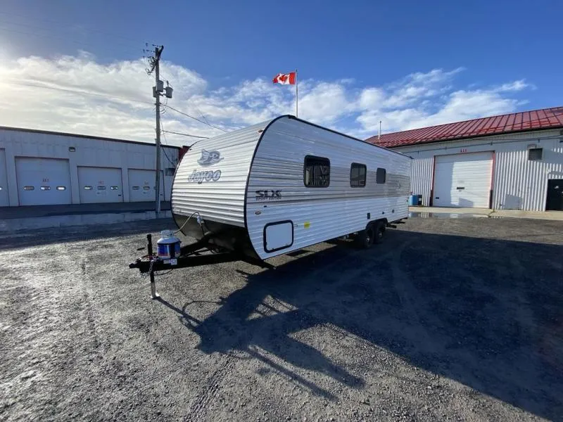 2026 Jayco