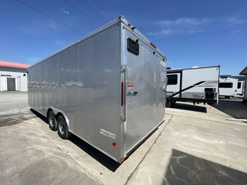 2025 Haulmark