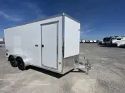 new Cargo (Enclosed) Trailers E-Z Hauler  for sale, in Edmonton, AB Thumbnail 1