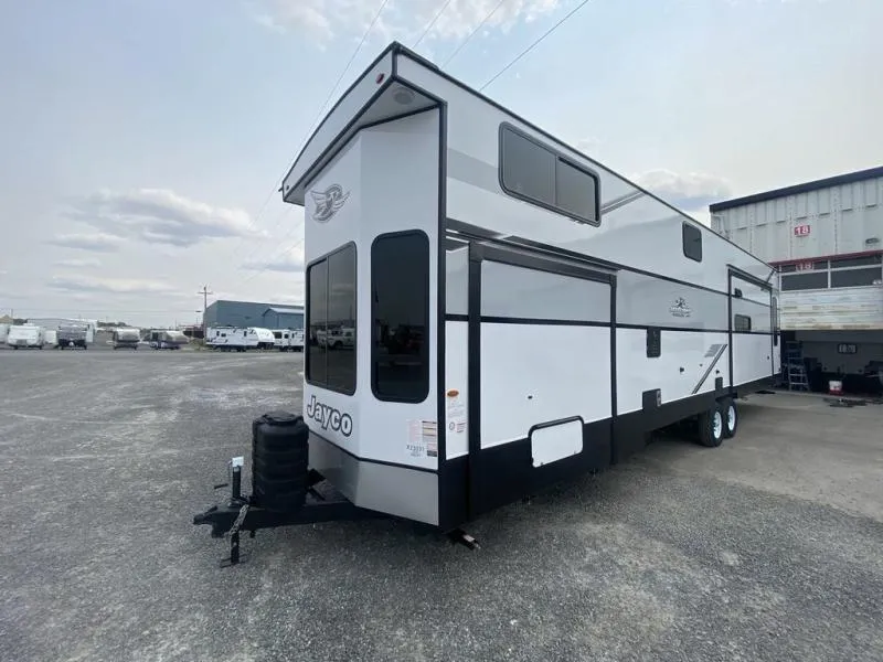 2025 Jayco