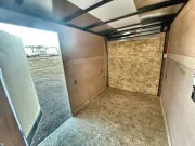 new Cargo (Enclosed) Trailers Haulmark  for sale, in Edmonton, AB Thumbnail 14