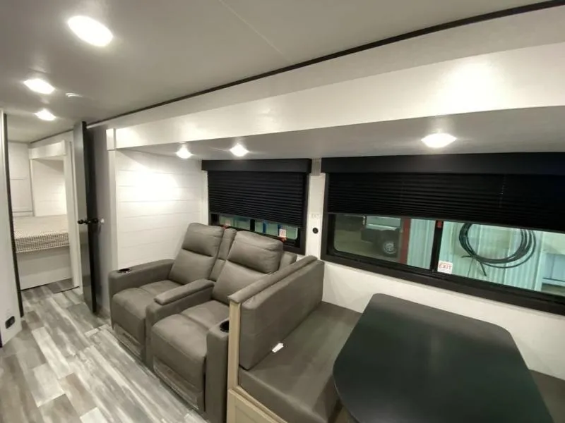 new Travel Trailers Jayco  for sale, in Edmonton, AB Thumbnail 47