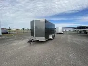 new Cargo (Enclosed) Trailers Haulmark  for sale, in Edmonton, AB Thumbnail 3
