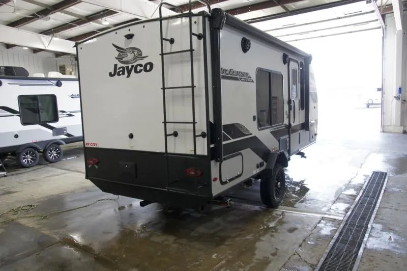 2025 Jayco