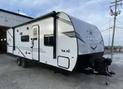 new Travel Trailers Jayco  for sale, in Edmonton, AB Thumbnail 1