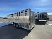 new Stock / Stock Combo Trailers Wilson Trailer Company  for sale, in Edmonton, AB Thumbnail 6