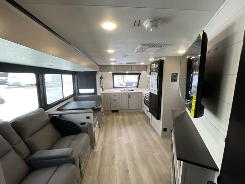 2026 Jayco