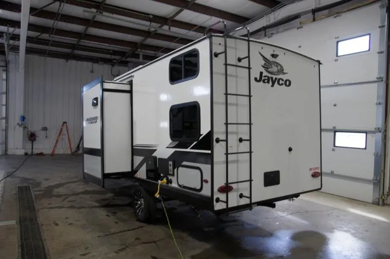 2025 Jayco