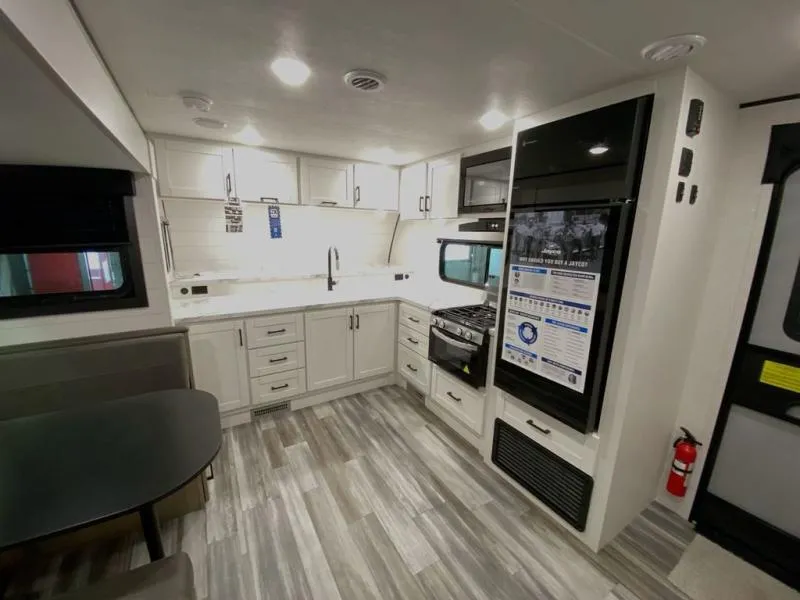 new Travel Trailers Jayco  for sale, in Edmonton, AB Thumbnail 13