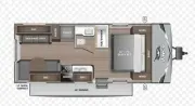 used Travel Trailers Jayco  for sale, in Edmonton, AB Thumbnail 2
