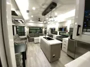 new Fifth Wheel Trailers Jayco  for sale, in Edmonton, AB Thumbnail 18
