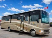 used Other Trailers Fleetwood RV  for sale, in Edmonton, AB Thumbnail 2