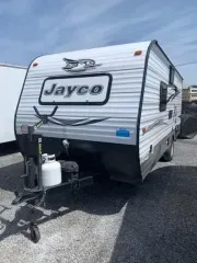 used Travel Trailers Jayco  for sale, in Edmonton, AB Thumbnail 3