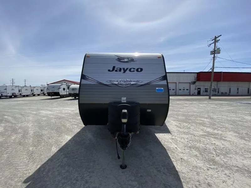 2021 Jayco jay flight 287bhsw