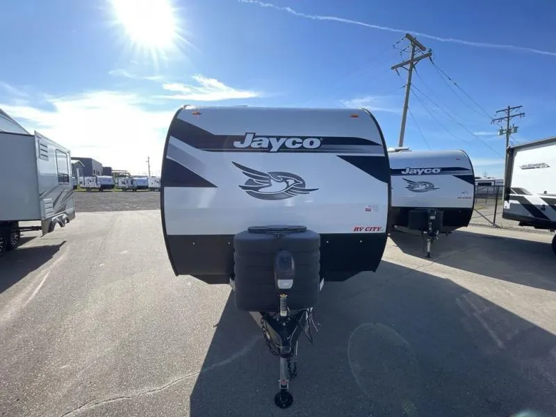 2024 Jayco