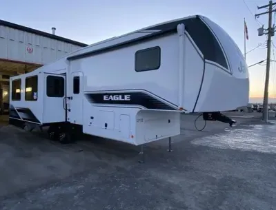 2026 Jayco 30RLT