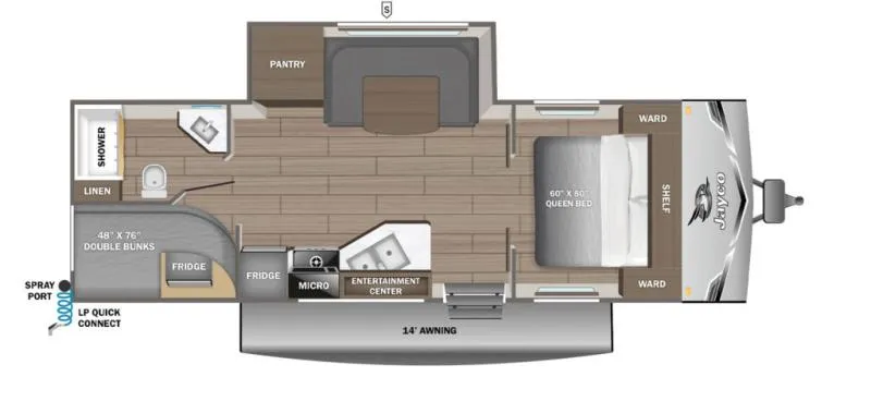 2026 Jayco
