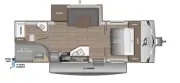 new Travel Trailers Jayco  for sale, in Edmonton, AB Thumbnail 2