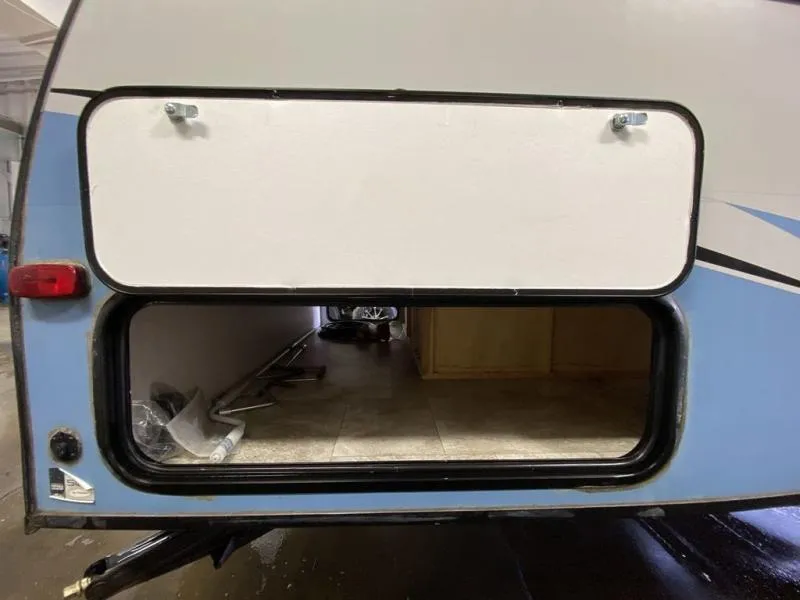 2018 Forest River r-pod 176